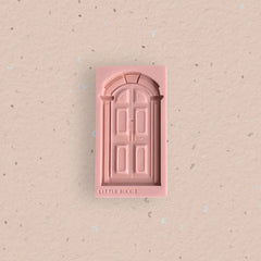 Door Silicone Mould (Little Bikkie)