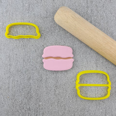 Macaron Cutter Set