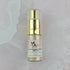 More Blow- The Ultimate Glitter Puffer Spray- Champagne Gold!  (Moreish Cakes)