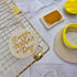 Lustre Pad & Refill Plate Set