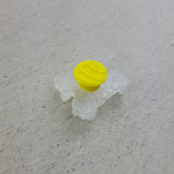 Happy Birthday V4 Embosser