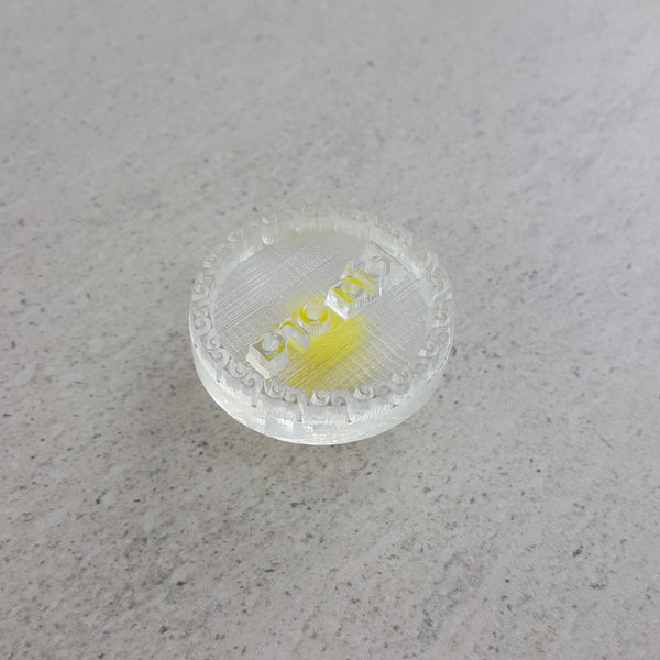 Kia Ora Embosser