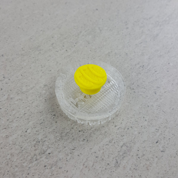 Kia Ora Embosser