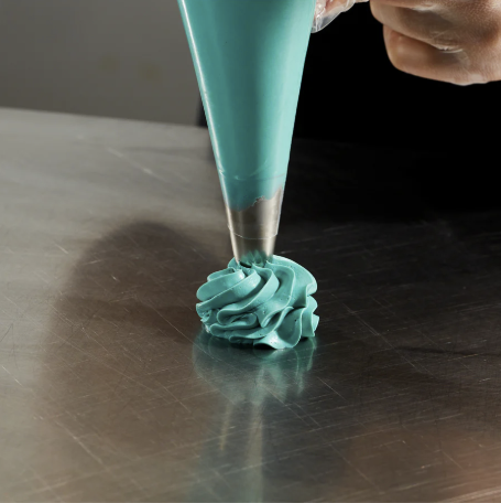 Piping Tip 2G Medium Closed Star (Colour Mill)