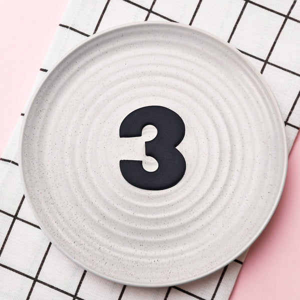 Wide Number Cutters