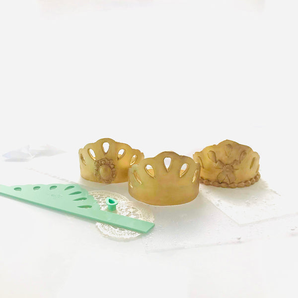 Tiara Template Set (SweetP)