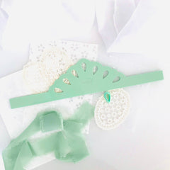 Tiara Template Set (SweetP)