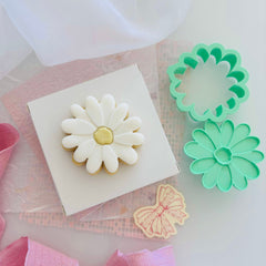 Daisy - Bento Minis Cutter Set (SweetP)