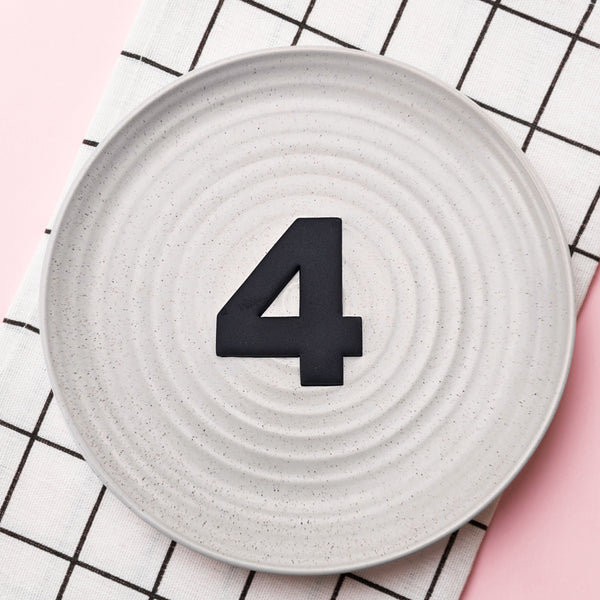 Wide Number Cutters