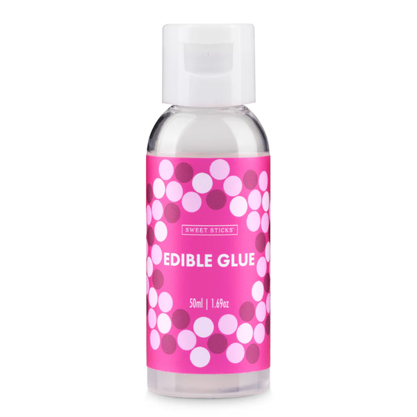 Edible Glue (Sweet Sticks)