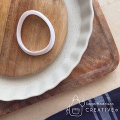 Egg Cutter (Sarah Maddison Creative)