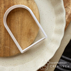 Arch Cutter (Sarah Maddison Creative)