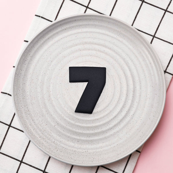 Wide Number Cutters
