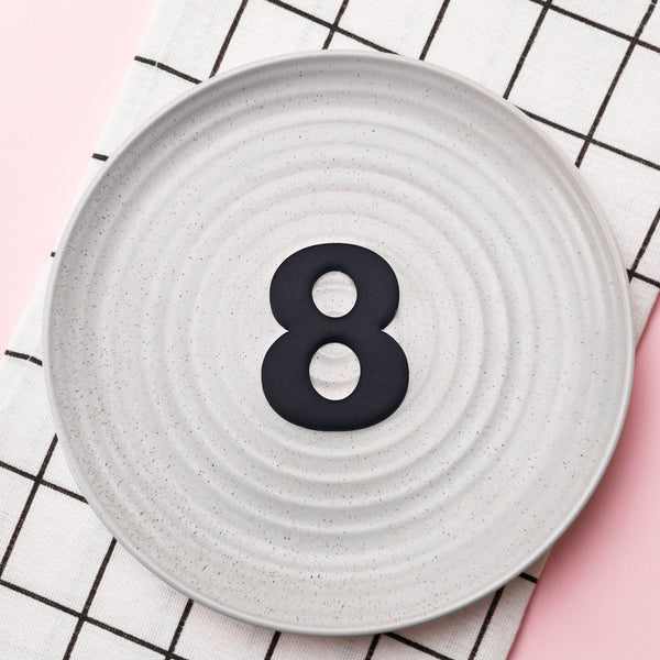 Wide Number Cutters