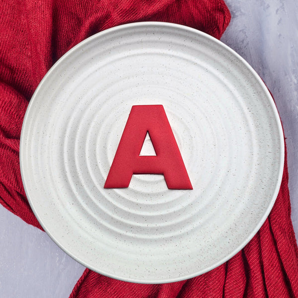 Wide Letter Cutters