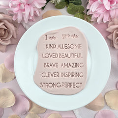 Affirmations Set