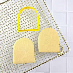 Arch Cutter