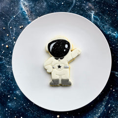Astronaut Cutter & Embosser Set