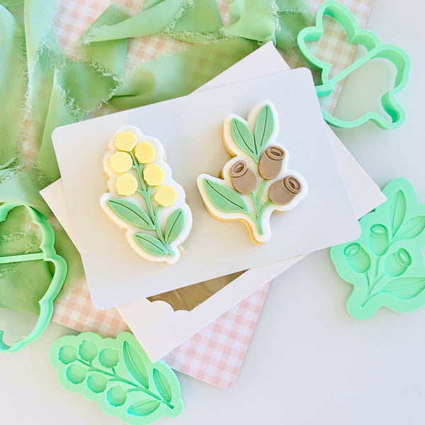 Wattle Layer Set (SweetP)