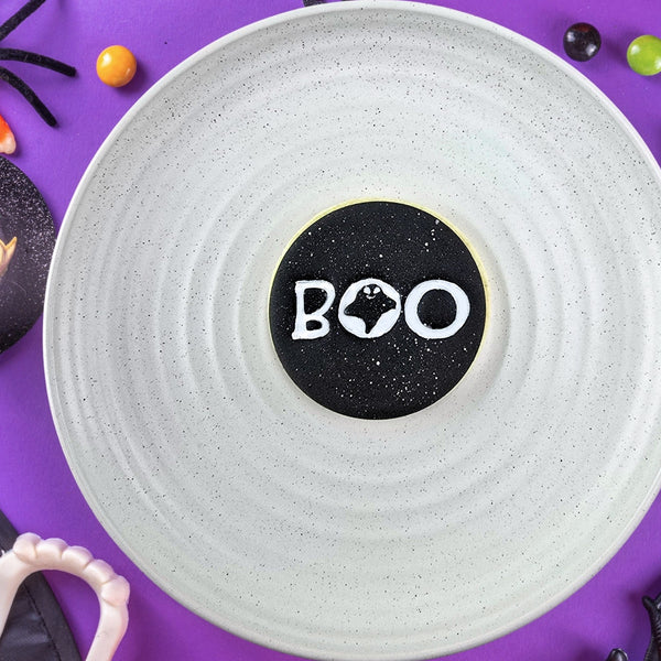 BOO (Ghost) Embosser
