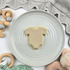 Baby Onesie Cutter