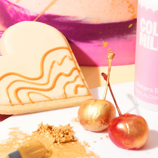 Bakers Booze 50ml (Colour Mill)