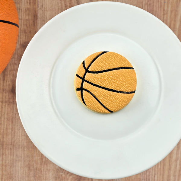 Basketball Embosser