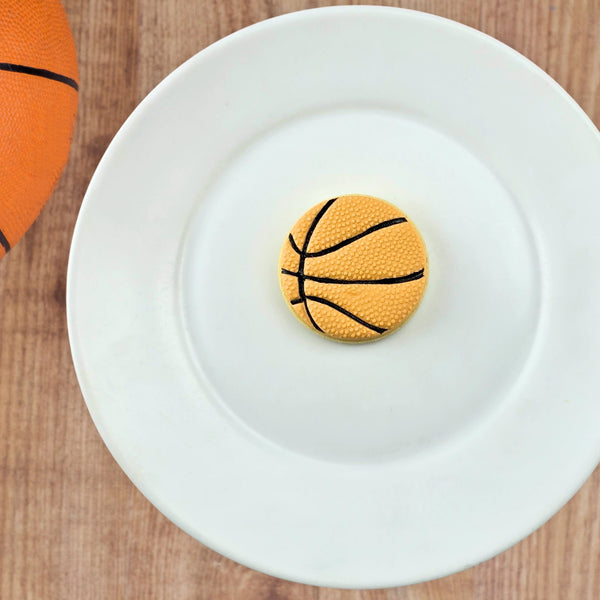 Basketball Embosser