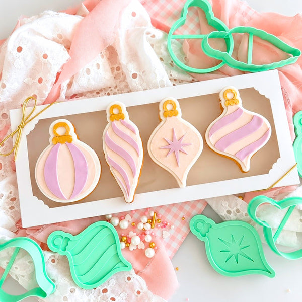 Classic Bauble Layer Set (SweetP)