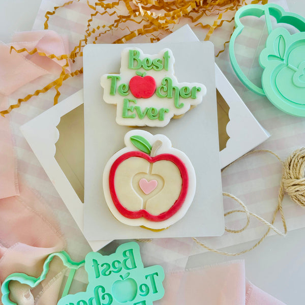 Apple Layer Set (SweetP)
