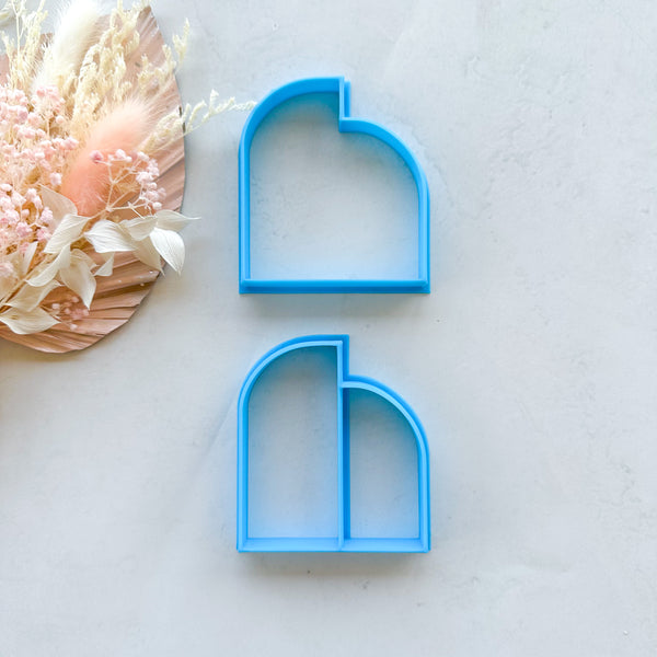 Budapest Inspired Petite Cutter Set (Cake Sera Sera)
