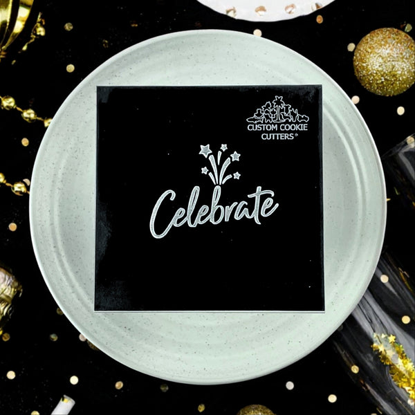 Celebrate Debosser