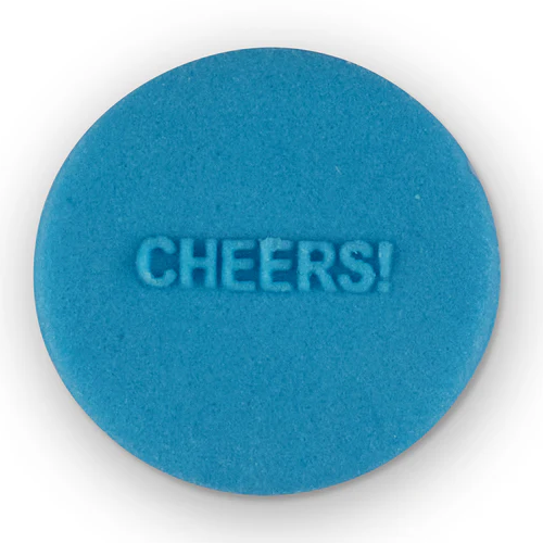 Cheers! Mini Message (Sweet Sticks)
