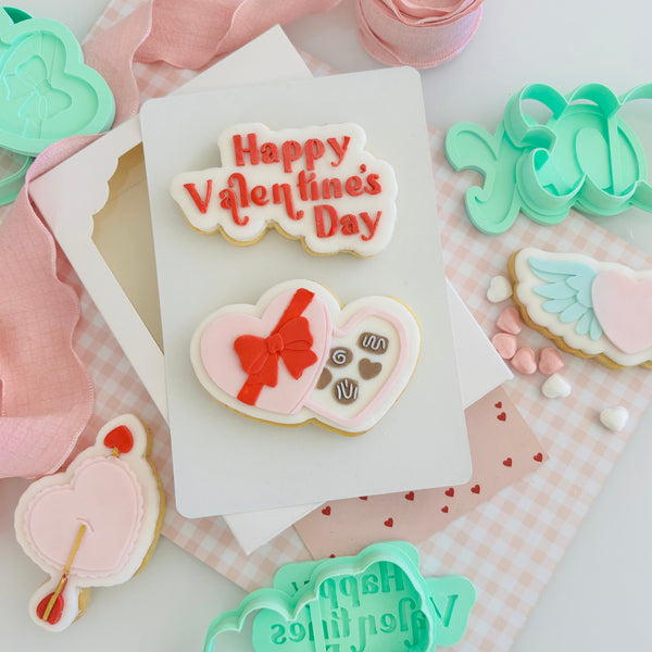 Chocolate Box Layer Set (SweetP)