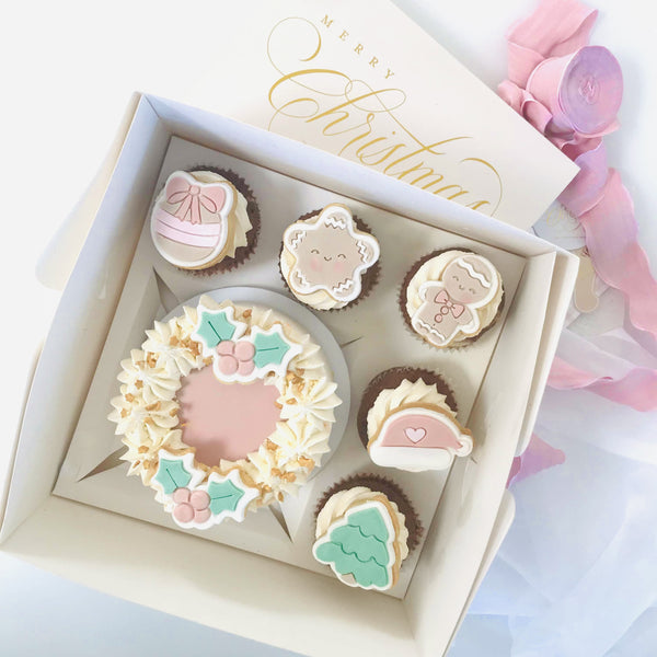 Bauble - Bento Minis Cutter Set (SweetP)