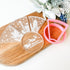Christmas Village Platter Cutter & Debosser Set (Bikkie Smalls)