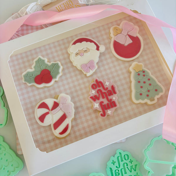Holly Layer Set (SweetP)