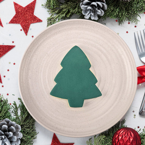 Christmas Tree Cutter