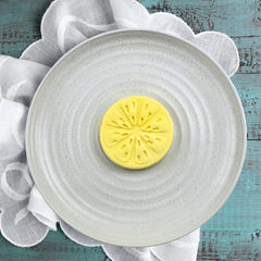 Citrus Slice Cutter & Embosser Set