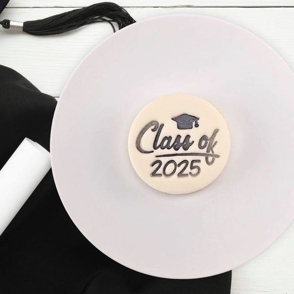 Class of... Embosser