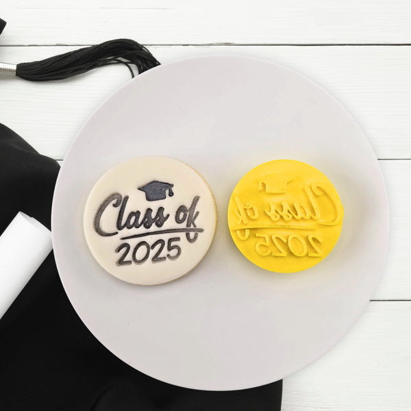 Class of... Embosser