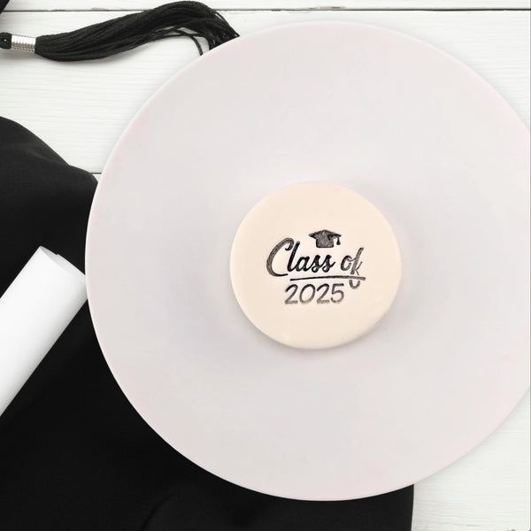 Class of... Embosser