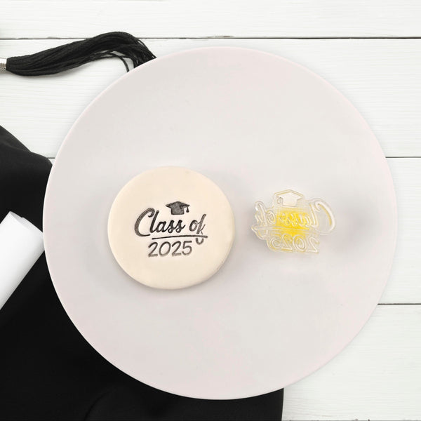 Class of... Embosser