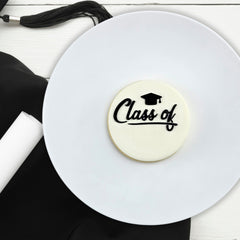 Class of... Debosser