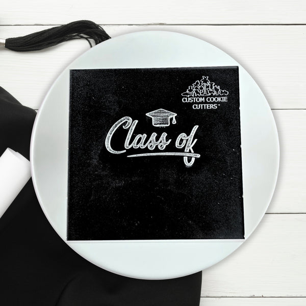 Class of... Debosser