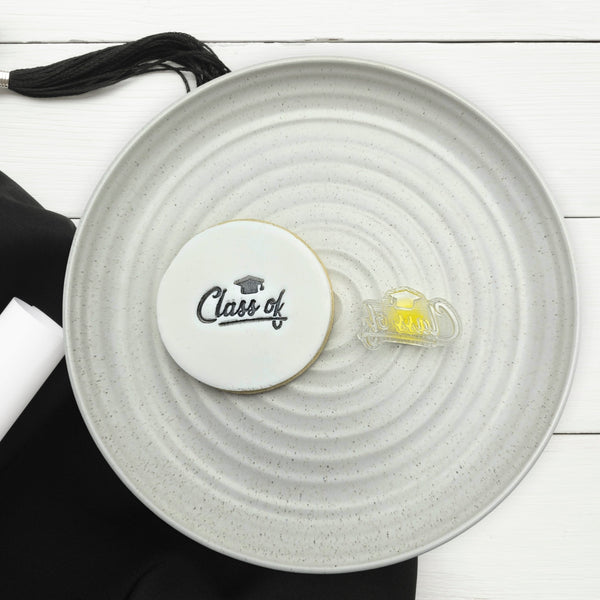 Class of... Embosser