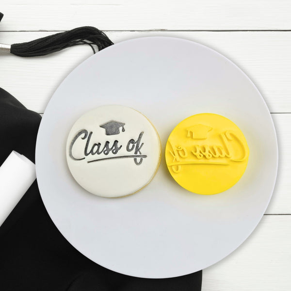 Class of... Embosser