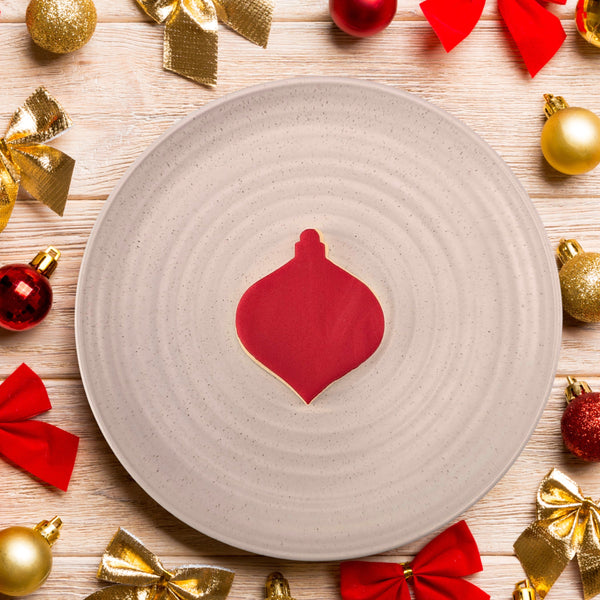 Classic Bauble Cutter
