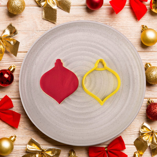 Classic Bauble Cutter
