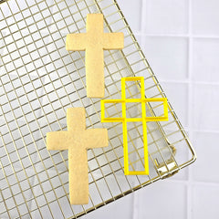 Cross Cutter